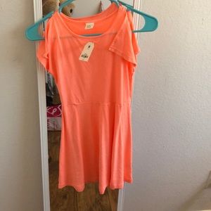 Brand new girls dress